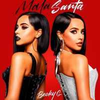 24/7 Lyrics - Becky G