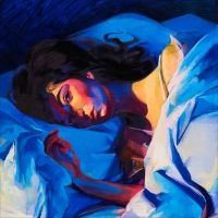 Sober II (Melodrama) Lyrics - Lorde