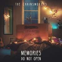 Don’t Say Lyrics - The Chainsmokers Ft. Emily Warren