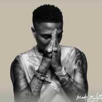 Mood Lyrics - Wizkid Ft. Buju