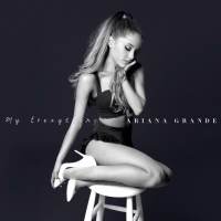 Be My Baby Lyrics - Ariana Grande Ft. Cashmere Cat