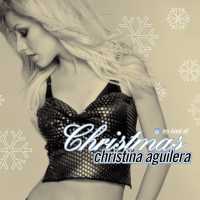 These Are Special Times Lyrics - Christina Aguilera