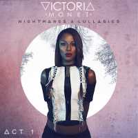 For the Thrill Lyrics - Victoria Monét Ft. B.o.B