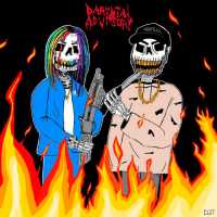 No Smoke Ruff Lyrics - 6IX9INE, Jeembo