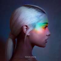 no tears left to cry Lyrics - Ariana Grande