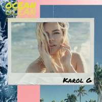 Love With A Quality Lyrics - Karol G Ft. Damian \