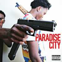 Paradise City Lyrics - Young Nudy