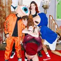 Phantom Of The Dance Floor Lyrics - Kiesza Ft. Philippe Sly