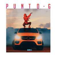 Punto G Lyrics - Karol G