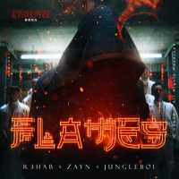 Flames Lyrics - R3HAB & ZAYN & Jungleboi