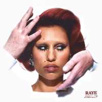 Hard Out Here Lyrics - RAYE