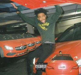 REDMERCEDES Lyrics - Aminé