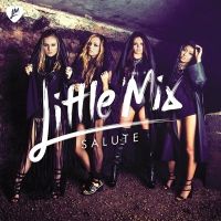 Mr Loverboy Lyrics - Little Mix