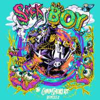 Somebody Lyrics - The Chainsmokers