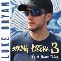 In Love With the Girl Lyrics - Luke Bryan