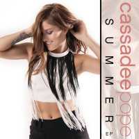 Alien Lyrics - Cassadee Pope