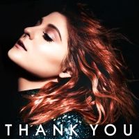 I Won't Let You Down Lyrics - Meghan Trainor