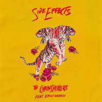 Side Effects Lyrics - Emily Warren