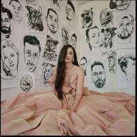 Problem With You Lyrics - Sabrina Claudio