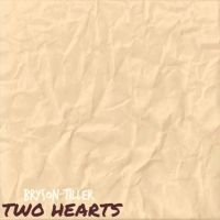 Two Hearts Lyrics - Bryson Tiller