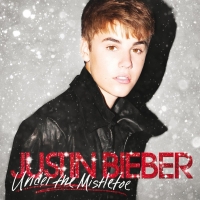 The Christmas Song (Chestnuts Roasting On An Open Fire) Lyrics - Justin Bieber Ft. Usher