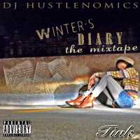 April Showers Lyrics - TINK