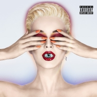 Tsunami Lyrics - Katy Perry