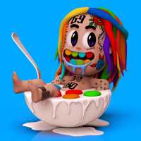 YAYA Lyrics - 6ix9ine