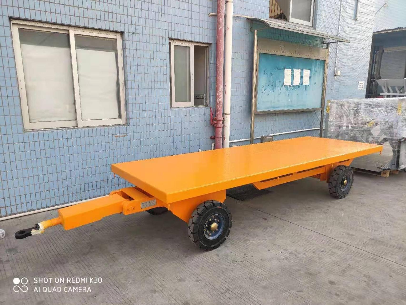 4吨转运全挂金沙·金沙(中国)官方网案例